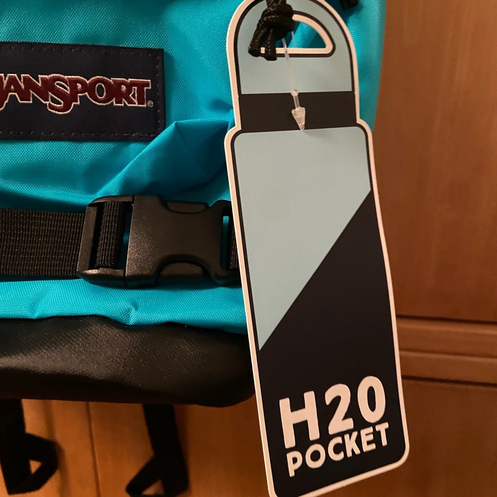 Jansport backpack nwt - Picture 2 of 7